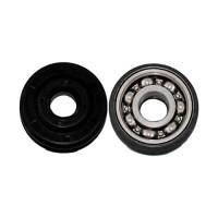Подшипник коленвала с сальником Partner-350 Husqvarna 137 142 BP-140