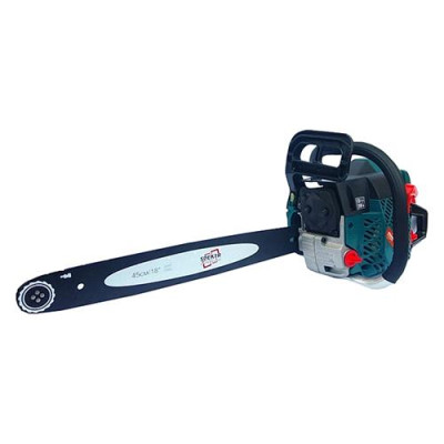 Купить Бензопила Spektr SCS-6300 6.3кВт 2 шина 2 цепь Инструмент и оборудование