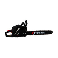 Бензопила Yamamoto CS 4552 4.8кВт