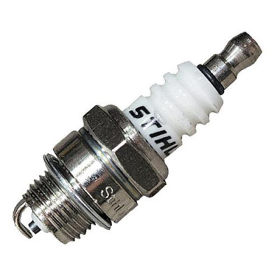 Купить Свеча Stihl для 2-х тактных двигателей 1-контактная Китай Инструмент и оборудование