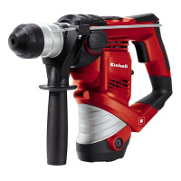 Перфоратор Einhell Expert Classic TС-RH 900 900 Вт бочковой