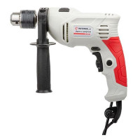 Дрель ударная Intertool DT-0109 600Вт 0-3000 об/мин 1.5-13мм реверс