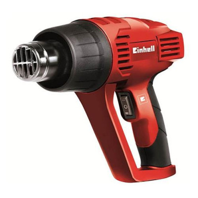 Купить Фен промышленный Einhell Expert Classic TС-HA 2000/1 2000Вт Инструмент и оборудование