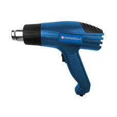 Фен строительный Vorskla ПМЗ-2100/2 2100Вт