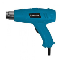 Фен строительный Riber Profi ФП-2100