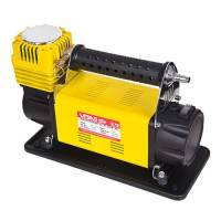 Компрессор Voin VL-710 Off Road Master 10Атм 45А 160л/мин плюс клеммы