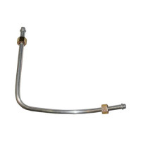 Трубка подачи воздуха на обратный клапан 3/8-3/8 L-450mm С-23