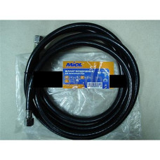 Шланг воздушный Miol 81-311 для миникомпрессора 6х12мм 1/4''x 1/4'' длина 2.5м