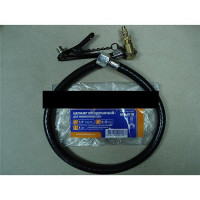 Шланг для миникомпрессора Miol 81-312 6х12мм с насадками 4шт