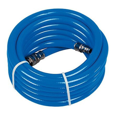 Шланг спиральный полиуретановый Miol 81-351 PU/PVC армированный 9.5х16мм 10м Купить Шланг спиральный полиуретановый Miol 81-351 PU/PVC армированный 9.5х16мм 10м Инструмент и оборудование