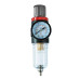 Фильтр для очистки воздуха Intertool PT-1412 плюс редуктор 1/4" Купить Фильтр для очистки воздуха Intertool PT-1412 плюс редуктор 1/4" Инструмент и оборудование