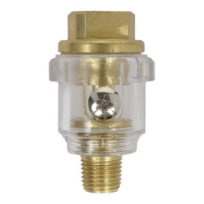 Мини масленка для пневмоинструмента Intertool PT-1440 1/4" Купить Мини масленка для пневмоинструмента Intertool PT-1440 1/4" Инструмент и оборудование