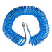 Шланг спиральный Sigma 7012141 PU 20м 6.5х10мм Купить Шланг спиральный Sigma 7012141 PU 20м 6.5х10мм Инструмент и оборудование
