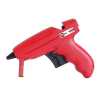 Клеевой пистолет Intertool RT-1016 Professional 200Вт 11.2мм 26-30г/мин 230В