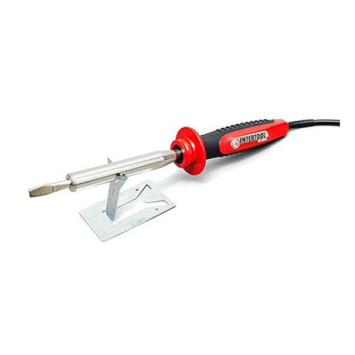Купить Паяльник контактный Intertool RT-2010 100Вт 230В 750&deg;С Profi Инструмент и оборудование