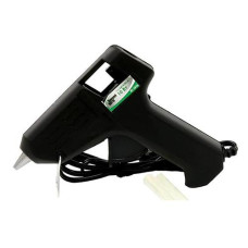 Купить Пистолет клеевой Intertool RT-1010 10Вт 230В под стержни 7-8мм 6-10г/мин Инструмент и оборудование