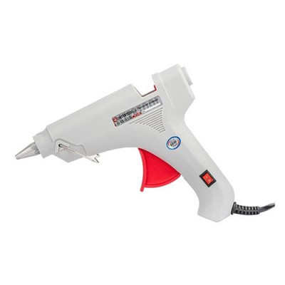 Пистолет клеевой Intertool RT-1102 60 185Вт 230В 165-180С под стержни 10.8-11.5мм 8-20г/мин Купить Пистолет клеевой Intertool RT-1102 60 185Вт 230В 165-180С под стержни 10.8-11.5мм 8-20г/мин Инструмент и оборудование