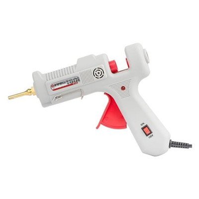 Пистолет клеевой Intertool RT-1105 90 290Вт 230В 215-230С под стержни 10.8-11.5мм 13-30г/мин Купить Пистолет клеевой Intertool RT-1105 90 290Вт 230В 215-230С под стержни 10.8-11.5мм 13-30г/мин Инструмент и оборудование