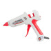 Купить Пистолет клеевой Intertool RT-1107 120 360Вт 230В 100-220С под стержни 10.8-11.5мм 13-30г/мин Инструмент и оборудование