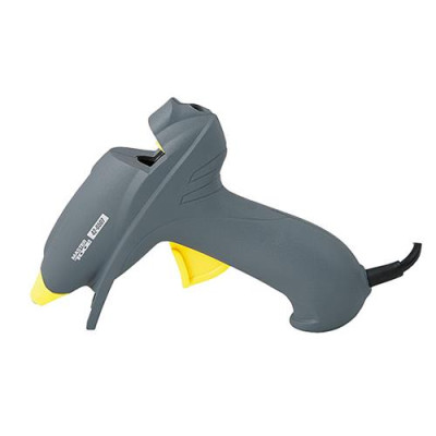 Купить Пистолет клеевой Mastertool 42-0507 d7/2мм 70Вт Капля-Стоп Инструмент и оборудование