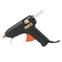 Пистолет клеевой Mastertool 42-0500 d11.2мм 65Вт