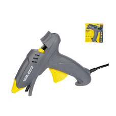 Купить Пистолет клеевой Mastertool 42-0504 d11.2мм 100Вт Капля-Стоп Инструмент и оборудование