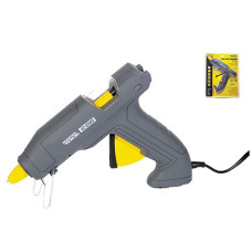 Купить Пистолет клеевой Mastertool 42-0505 d11.2мм 500Вт Капля-Стоп Инструмент и оборудование