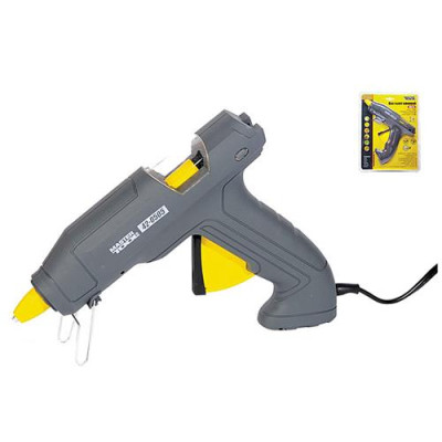 Купить Пистолет клеевой Mastertool 42-0505 d11.2мм 500Вт Капля-Стоп Инструмент и оборудование
