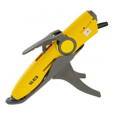 Купить Пистолет-ручка клеевая Master-Tool 42-0516 7.2мм 70Вт 4.5 г/мин Капля-Стоп с LED-индикатором Инструмент и оборудование
