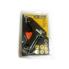 Пистолет для клея Hermes Tools 23-005 40Вт