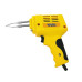 Паяльник Master-Tool 44-0001 импульсный с трансформатором 175 Вт Купить Паяльник Master-Tool 44-0001 импульсный с трансформатором 175 Вт Инструмент и оборудование