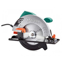 Циркулярная пила Sturm CS-50190 1600Вт