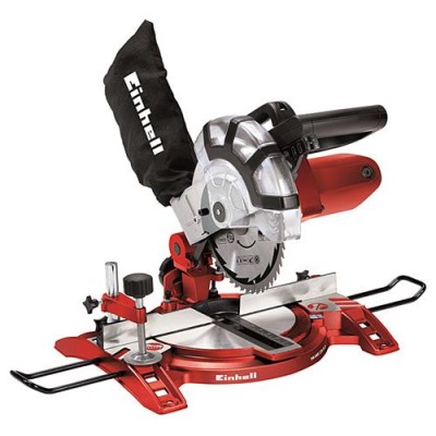 Купить Пила торцовочная Einhell Expert Classic TC-MS 2112 1400 Вт Инструмент и оборудование