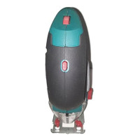 Лобзик электрический Spectr SJS-1600 1600Вт с лазером быстрозажимной 3 пилки