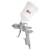 Краскопульт пневматический Intertool PT-0103 HVLP PROF форсунка 1.4мм Купить Краскопульт пневматический Intertool PT-0103 HVLP PROF форсунка 1.4мм Инструмент и оборудование