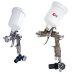 Краскопульт пневматический Intertool PT-0130 LVLP PROF форсунка 1.3мм Купить Краскопульт пневматический Intertool PT-0130 LVLP PROF форсунка 1.3мм Инструмент и оборудование