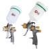 Краскопульт пневматический Intertool PT-0136 LVLP форсунка 1.8мм Купить Краскопульт пневматический Intertool PT-0136 LVLP форсунка 1.8мм Инструмент и оборудование