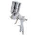 Краскопульт Intertool PT-0201 HP STEEL100 форсунка 1.0мм Купить Краскопульт Intertool PT-0201 HP STEEL100 форсунка 1.0мм Инструмент и оборудование