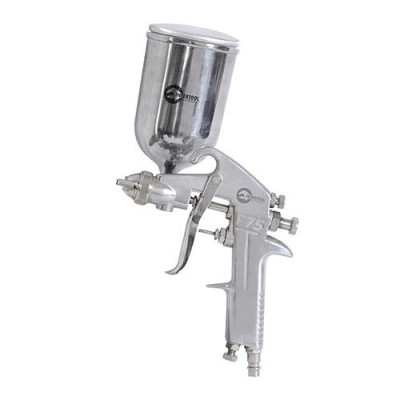 Краскопульт пневматический Intertool PT-0202 форсунка 1.5 мм Купить Краскопульт пневматический Intertool PT-0202 форсунка 1.5 мм Инструмент и оборудование