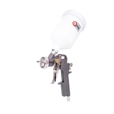 Краскопульт пневматический Intertool PT-0204 форсунка 1.5мм Купить Краскопульт пневматический Intertool PT-0204 форсунка 1.5мм Инструмент и оборудование