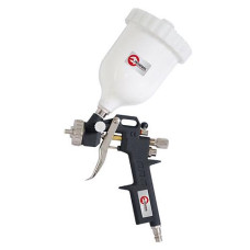 Купить Краскопульт пневматический Intertool PT-0210 форсунка 1.5мм Инструмент и оборудование