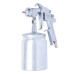 Краскораспылитель Intertool PT-0217 HP STEEL PROF 1.5мм нижн.метал.бачок 600мл три регулировки Купить Краскораспылитель Intertool PT-0217 HP STEEL PROF 1.5мм нижн.метал.бачок 600мл три регулировки Инструмент и оборудование