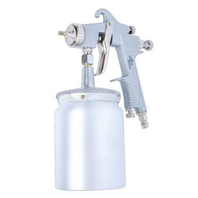 Краскораспылитель Intertool PT-0220 HP 1.0мм нижн.метал.бачок 400мл Купить Краскораспылитель Intertool PT-0220 HP 1.0мм нижн.метал.бачок 400мл Инструмент и оборудование