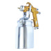Краскораспылитель Intertool PT-0221 HP Bronze PROF 1.5мм нижн.метал.бачок 1000мл Купить Краскораспылитель Intertool PT-0221 HP Bronze PROF 1.5мм нижн.метал.бачок 1000мл Инструмент и оборудование
