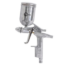 Купить Пистолет покрасочный Intertool PT-0303 пневмо. мини форсунка 0.5мм В/Б 200мл 3.5-5bar Инструмент и оборудование
