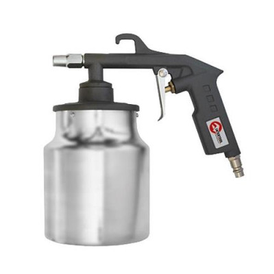 Пистолет пескоструйный Intertool PT-0705 пневматический Купить Пистолет пескоструйный Intertool PT-0705 пневматический Инструмент и оборудование
