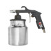 Пистолет пескоструйный Intertool PT-0705 пневматический Купить Пистолет пескоструйный Intertool PT-0705 пневматический Инструмент и оборудование