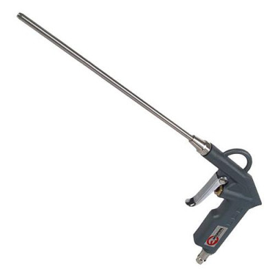Пистолет продувочный Intertool PT-0801 длинный 210мм Купить Пистолет продувочный Intertool PT-0801 длинный 210мм Инструмент и оборудование
