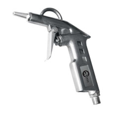 Купить Пистолет продувочный Intertool PT-0802 короткий Инструмент и оборудование