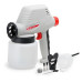 Краскопульт электрический Intertool DT-5012 110Вт форсунка 0.8мм бачок 0.8л 300 мл/мин Купить Краскопульт электрический Intertool DT-5012 110Вт форсунка 0.8мм бачок 0.8л 300 мл/мин Инструмент и оборудование